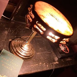 Meet your Posher, Peter